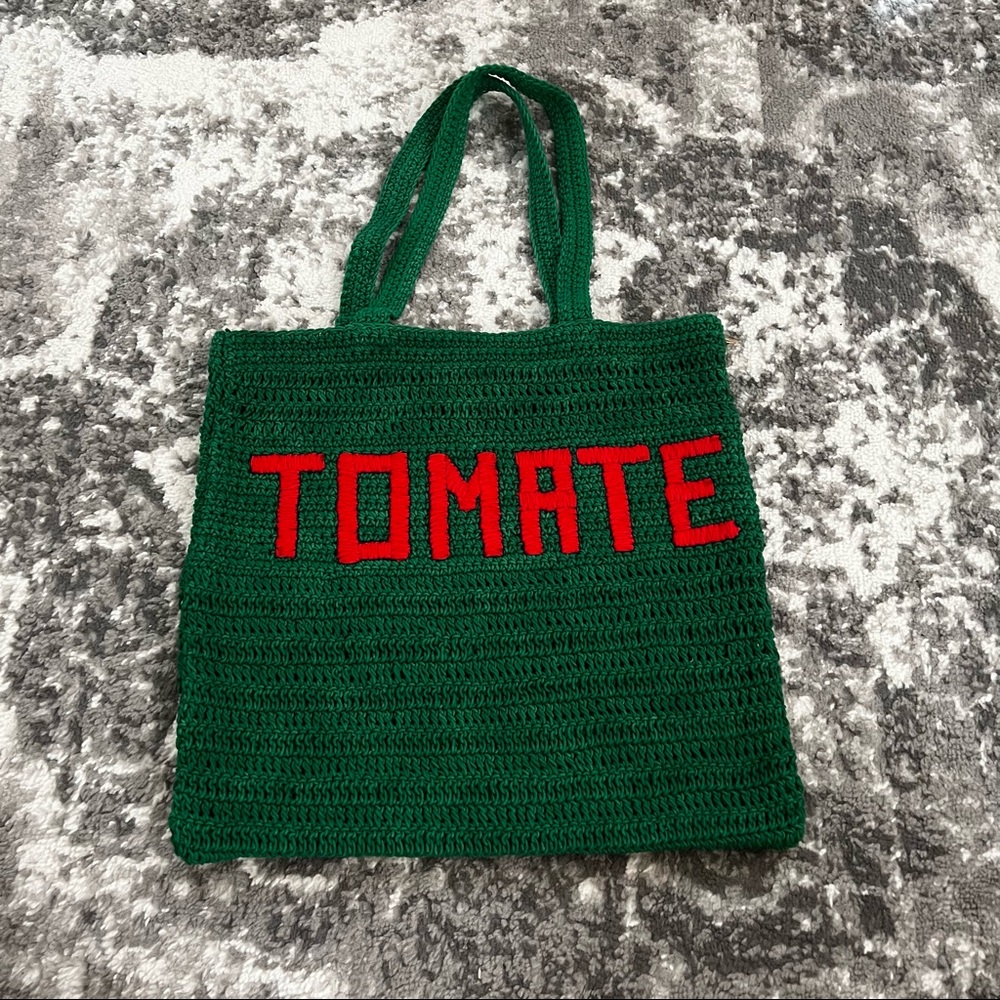 CLARE V Michel Bag